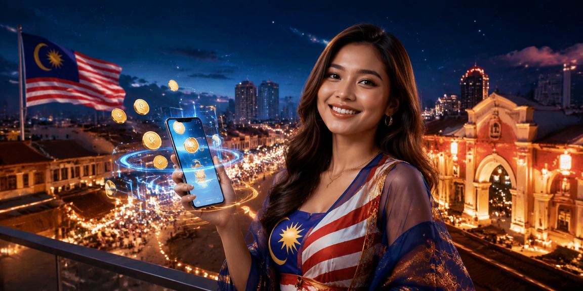 Daftar akaun kfc4u Daftar akaun kfc4u dengan mudah dan cepat
