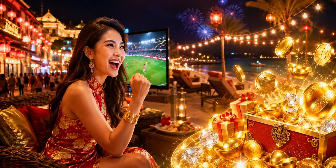 Permainan Baccarat VIP Permainan Baccarat popular dan bonus VIP